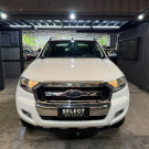 Ford Ranger Limited 3.2 4x4 CD Diesel Aut. 2018 Diesel-1