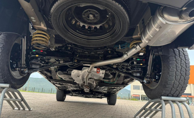 Fiat Toro Freedom 1.8 16V Flex Aut. 2020 Flex-14