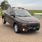 Fiat Toro Freedom 1.8 16V Flex Aut. 2020 Flex-1