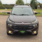 Fiat Toro Freedom 1.8 16V Flex Aut. 2020 Flex-10