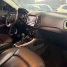 Jeep COMPASS LONGITUDE 2.0 4x2 Flex 16V Aut. 2019 Flex-6