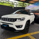Jeep COMPASS LONGITUDE 2.0 4x2 Flex 16V Aut. 2019 Flex-1