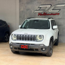 Jeep Renegade1.8 4x2 Flex 16V Aut. 2020 Flex-11