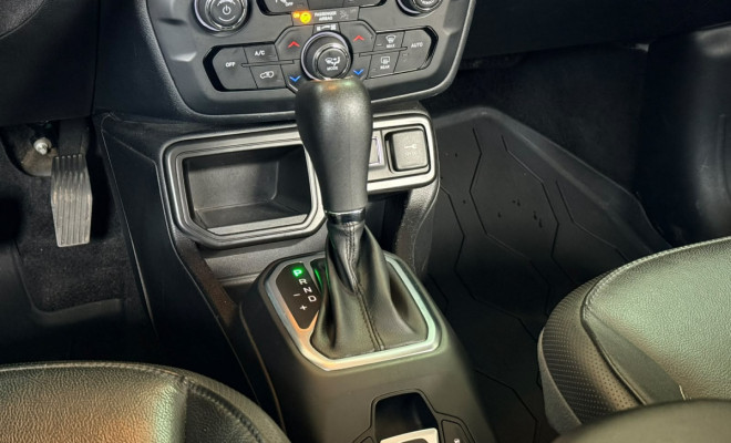 Jeep Renegade1.8 4x2 Flex 16V Aut. 2020 Flex-5