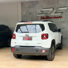 Jeep Renegade1.8 4x2 Flex 16V Aut. 2020 Flex-1