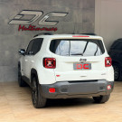 Jeep Renegade1.8 4x2 Flex 16V Aut. 2020 Flex-2