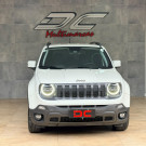 Jeep Renegade1.8 4x2 Flex 16V Aut. 2020 Flex-9