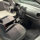 VW - VolksWagen Gol Trendline 1.0 T.Flex 8V 5p 2015 Flex-10