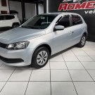 VW - VolksWagen Gol Trendline 1.0 T.Flex 8V 5p 2015 Flex-3