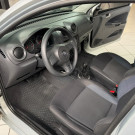 VW - VolksWagen Gol Trendline 1.0 T.Flex 8V 5p 2015 Flex-4