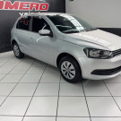 VW - VolksWagen Gol Trendline 1.0 T.Flex 8V 5p 2015 Flex-12