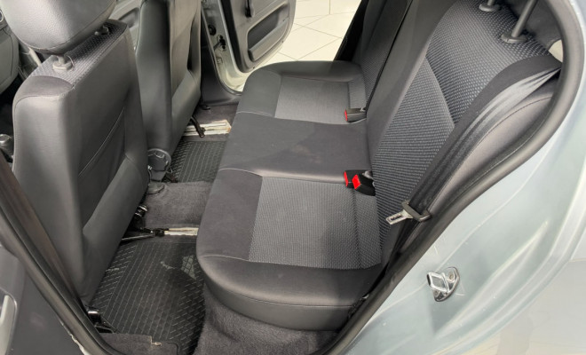 VW - VolksWagen Gol Trendline 1.0 T.Flex 8V 5p 2015 Flex-5
