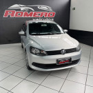 VW - VolksWagen Gol Trendline 1.0 T.Flex 8V 5p 2015 Flex-1