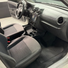 VW - VolksWagen Gol Trendline 1.0 T.Flex 8V 5p 2015 Flex-9