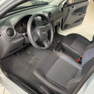 VW - VolksWagen Gol Trendline 1.0 T.Flex 8V 5p 2015 Flex-7