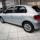 VW - VolksWagen Gol Trendline 1.0 T.Flex 8V 5p 2015 Flex-0