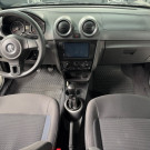 VW - VolksWagen Gol Trendline 1.0 T.Flex 8V 5p 2015 Flex-8