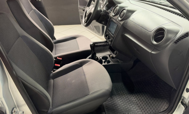 VW - VolksWagen Gol Trendline 1.0 T.Flex 8V 5p 2015 Flex-13
