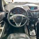 Ford EcoSport TITANIUM 2.0 16V Flex 5p Aut. 2014 Flex-6