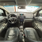 Ford EcoSport TITANIUM 2.0 16V Flex 5p Aut. 2014 Flex-7
