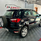 Ford EcoSport TITANIUM 2.0 16V Flex 5p Aut. 2014 Flex-4