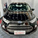 Ford EcoSport TITANIUM 2.0 16V Flex 5p Aut. 2014 Flex-0