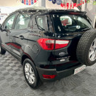 Ford EcoSport TITANIUM 2.0 16V Flex 5p Aut. 2014 Flex-2