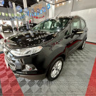 Ford EcoSport TITANIUM 2.0 16V Flex 5p Aut. 2014 Flex-1