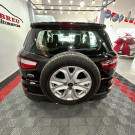 Ford EcoSport TITANIUM 2.0 16V Flex 5p Aut. 2014 Flex-3