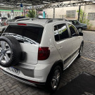 VW - VolksWagen CROSSFOX 1.6 Mi Total Flex 8V 5p 2011 Flex-0