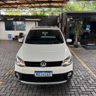 VW - VolksWagen CROSSFOX 1.6 Mi Total Flex 8V 5p 2011 Flex-4