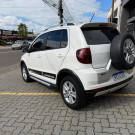 VW - VolksWagen CROSSFOX 1.6 Mi Total Flex 8V 5p 2011 Flex-3