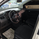 VW - VolksWagen CROSSFOX 1.6 Mi Total Flex 8V 5p 2011 Flex-7