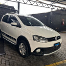 VW - VolksWagen CROSSFOX 1.6 Mi Total Flex 8V 5p 2011 Flex-2