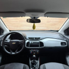 GM - Chevrolet ONIX HATCH Joy 1.0 8V Flex 5p Mec. 2019-3