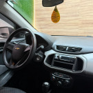 GM - Chevrolet ONIX HATCH Joy 1.0 8V Flex 5p Mec. 2019-6