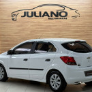 GM - Chevrolet ONIX HATCH Joy 1.0 8V Flex 5p Mec. 2019-2