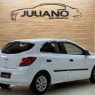 GM - Chevrolet ONIX HATCH Joy 1.0 8V Flex 5p Mec. 2019-1