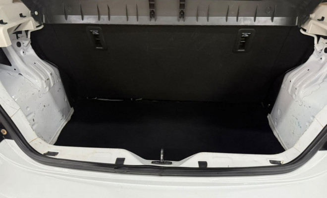 GM - Chevrolet ONIX HATCH Joy 1.0 8V Flex 5p Mec. 2019-11
