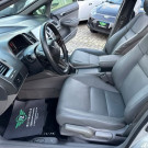 Honda Civic Sedan LXS 1.8/1.8 Flex 16V Mec. 4p 2008 Flex-6