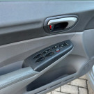 Honda Civic Sedan LXS 1.8/1.8 Flex 16V Mec. 4p 2008 Flex-9