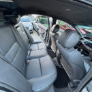 Honda Civic Sedan LXS 1.8/1.8 Flex 16V Mec. 4p 2008 Flex-8
