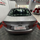 Honda CITY Sedan LX 1.5 Flex 16V 4p Aut. 2014 Flex-3