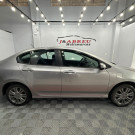 Honda CITY Sedan LX 1.5 Flex 16V 4p Aut. 2014 Flex-5