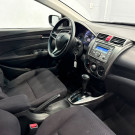 Honda CITY Sedan LX 1.5 Flex 16V 4p Aut. 2014 Flex-8