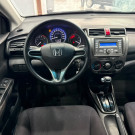Honda CITY Sedan LX 1.5 Flex 16V 4p Aut. 2014 Flex-6