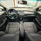 Honda CITY Sedan LX 1.5 Flex 16V 4p Aut. 2014 Flex-7