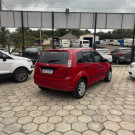 Ford Fiesta 1.0 8V Flex/Class 1.0 8V Flex 5p 2008 Flex-2
