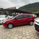 Ford Fiesta 1.0 8V Flex/Class 1.0 8V Flex 5p 2008 Flex-1