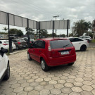 Ford Fiesta 1.0 8V Flex/Class 1.0 8V Flex 5p 2008 Flex-3